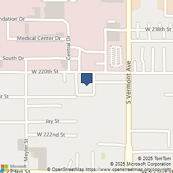 946 W 220th 216 Torrance, CA MLS# OC25214031