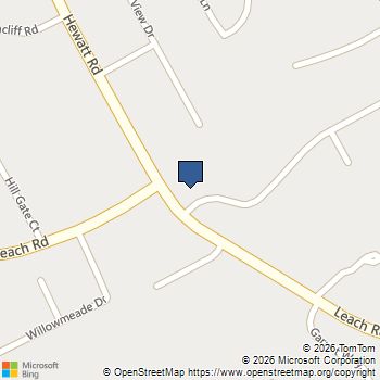 3761 Quail Hollow Trail Snellville, GA MLS# 10695700