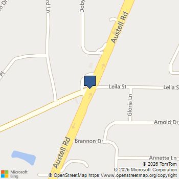 1 Perkerson Mill Road Austell, GA MLS# 10658372