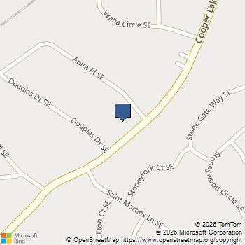 197 Cooper Lake Road SE Mableton, GA MLS# 7731359