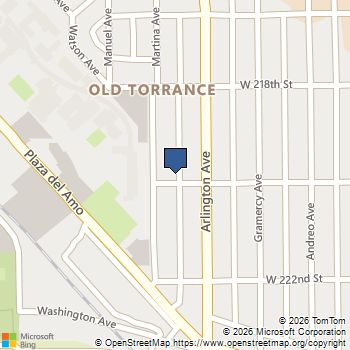 2063 W 220th Street Torrance, CA MLS# SB26140360