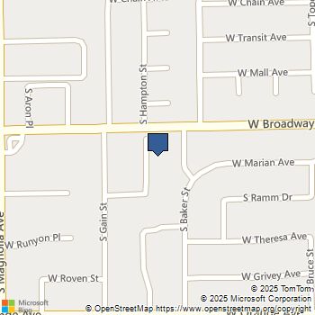 310 S Beachy Place Anaheim, CA MLS# PW25107225