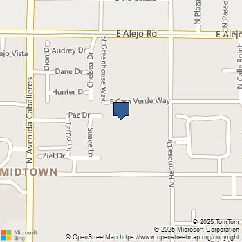 1150 E Amado Road 18b2 Palm Springs, CA MLS# 219105550PS