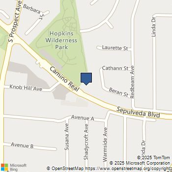 1108 Camino Real 409 Redondo Beach, CA MLS# SB25252814