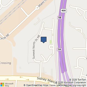 613 Summit North Drive NE 613 Atlanta, GA MLS# 10706291