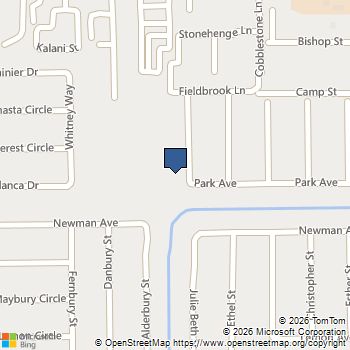 9211 Julie Beth Cypress, CA MLS# PW26113001