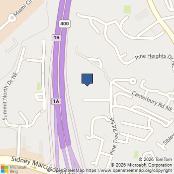 2700 NE Pine Tree Road NE 1219 Atlanta, GA MLS# 7777886