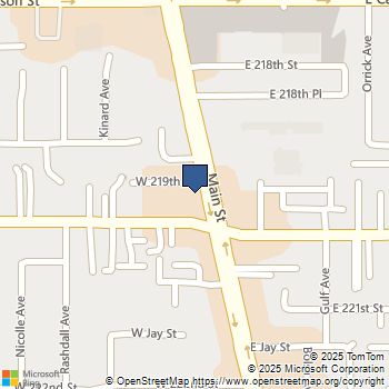 21917 Main Carson, CA MLS# SB25241314