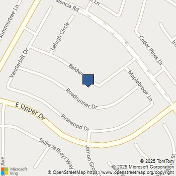 1414 Baldwin Drive Corona, CA MLS# WS25172784