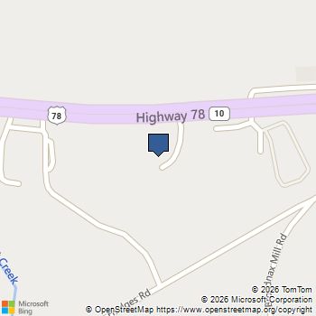 3000 Highway 78 Loganville, GA MLS# 10712799