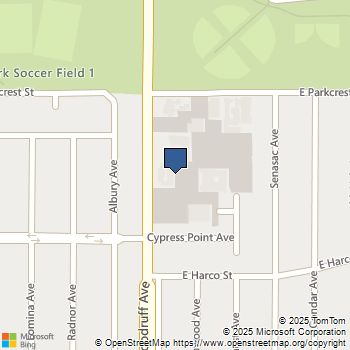 3840 Woodruff Avenue 205 Long Beach, CA MLS# OC25050051