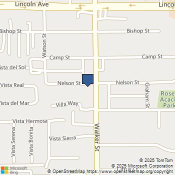 9181 Walker Street Cypress, CA MLS# PW25104800