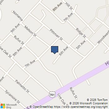 2202 6th Ave. Conway, SC MLS# 2611301