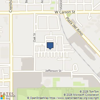 1800 Oak Street 512 Torrance, CA MLS# SB25280532