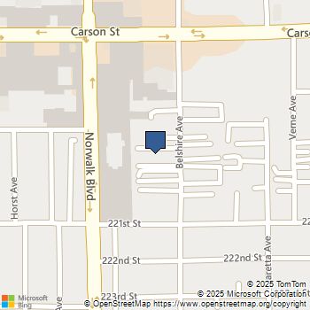 21913 Belshire Ave 16 Hawaiian Gardens, CA MLS# RS25215342