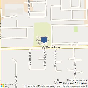 2217 W Orange Anaheim, CA MLS# OC25253790