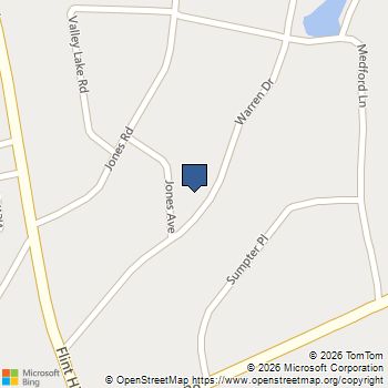 2232 Warren Drive Austell, GA MLS# 10676030