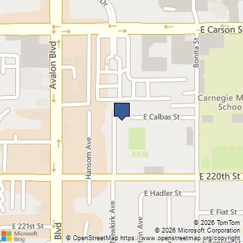 21910 Newkirk Ave. Carson, CA MLS# SB26013651