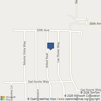 30200 Arbol Real Thousand Palms, CA MLS# CV26151400