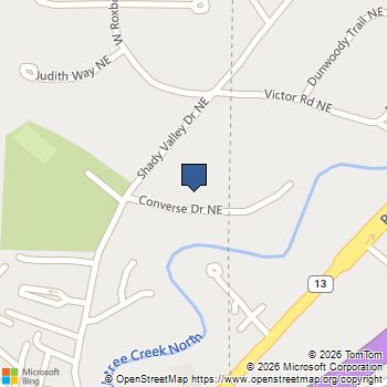 1176 Converse Drive NE Atlanta, GA MLS# 10755301