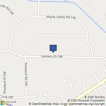 414 Landers Drive Mableton, GA MLS# 10700860