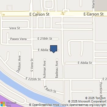 1440 E Abila Street Carson, CA MLS# PW25127965