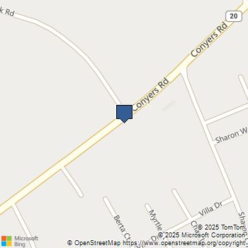 0 Highway 20 GA Loganville, GA MLS# 7483431