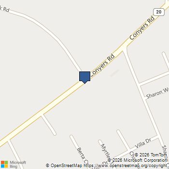 0 Highway 20 GA Loganville, GA MLS# 7483431