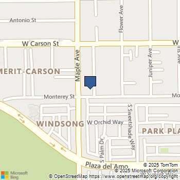 2940 W Carson Street 213 Torrance, CA MLS# PV25180957