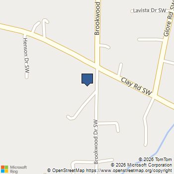 5080 Brookwood Drive SW Mableton, GA MLS# 10675021