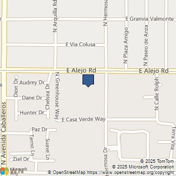 1173 E Alejo Road Palm Springs, CA MLS# 219123902DA