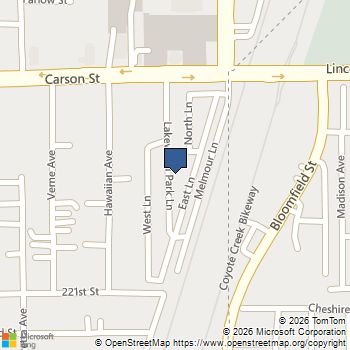 12550 Carson 79 Hawaiian Gardens, CA MLS# RS26022879