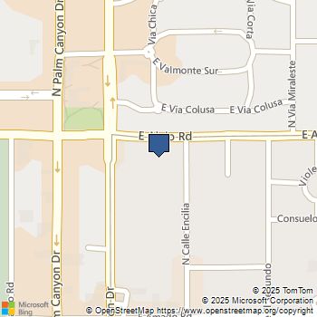 277 E Alejo Road 219 Palm Springs, CA MLS# 23307965