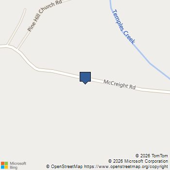 Tbd Mccreight Road Johnston, SC MLS# 224610