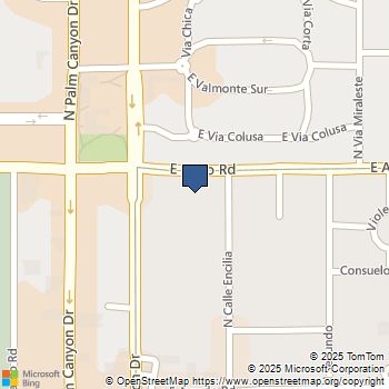 277 E Alejo Road 119 Palm Springs, CA MLS# 219134950DA