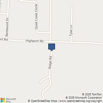 TBD Ridge Road Pottsboro, TX MLS# 21123884