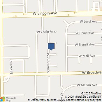 2513 W Mall Place Anaheim, CA MLS# PW25261551