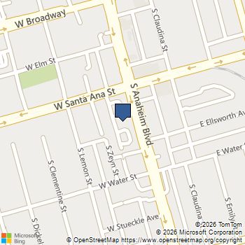 509 S Anaheim Anaheim, CA MLS# PW26004471