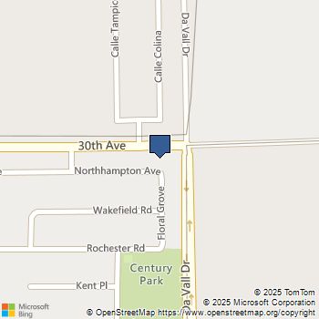 69974 Northhampton Avenue Cathedral City, CA MLS# 24354107