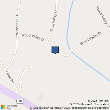 2070 Wood Valley Drive Loganville, GA MLS# 10807673