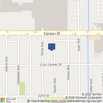 21803 Devlin Avenue Hawaiian Gardens, CA MLS# CV26190490