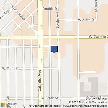 1731 1733 Border Avenue Torrance, CA MLS# SB24252629