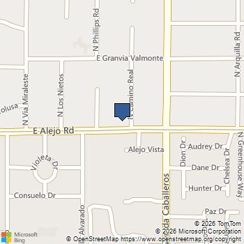 505 N Camino Real Palm Springs, CA MLS# 219140682DA