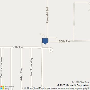 72998 30th Avenue Thousand Palms, CA MLS# SW25199950