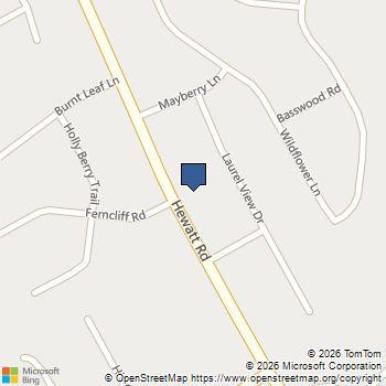 2612 Hewatt Road Snellville, GA MLS# 10774987