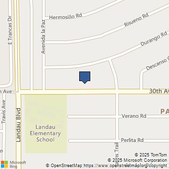 68158 30th Avenue Cathedral City, CA MLS# 219137875DA