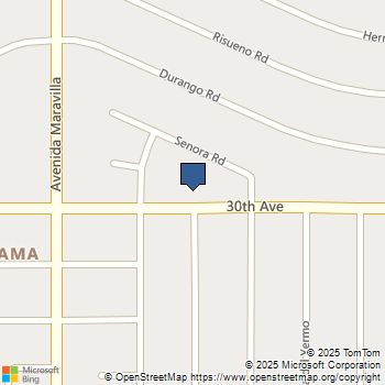 68650 30th Avenue Cathedral City, CA MLS# 219132589DA