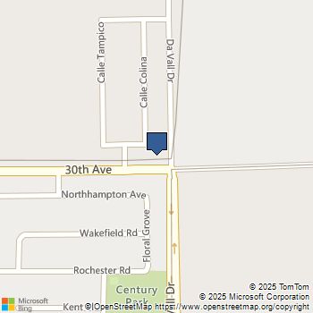 69997 Paloma Del Sur Cathedral City, CA MLS# 219136195DA