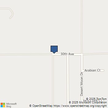 0 30th Avenue Thousand Palms, CA MLS# 219136045DA