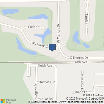 29869 W Laguna Drive Cathedral City, CA MLS# 219113059DA